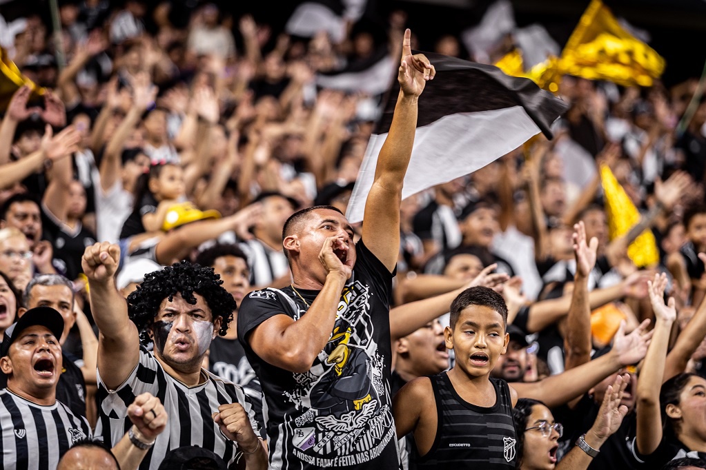 Clássico-Rei: Saiba como funcionará a venda de ingressos para o jogo neste fim de semana