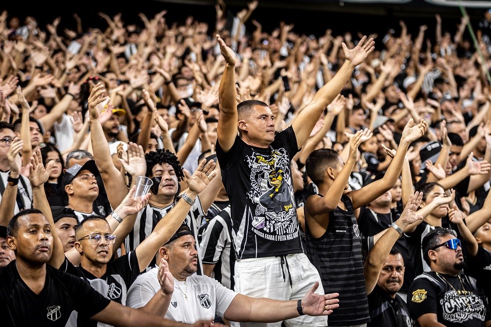 Saiba como adquirir ingressos para o duelo diante do São Bernardo/SP pela Copa do Brasil