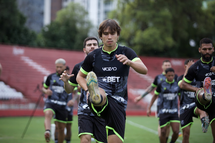 Em Recife, Ceará finaliza preparação para encarar o Sport