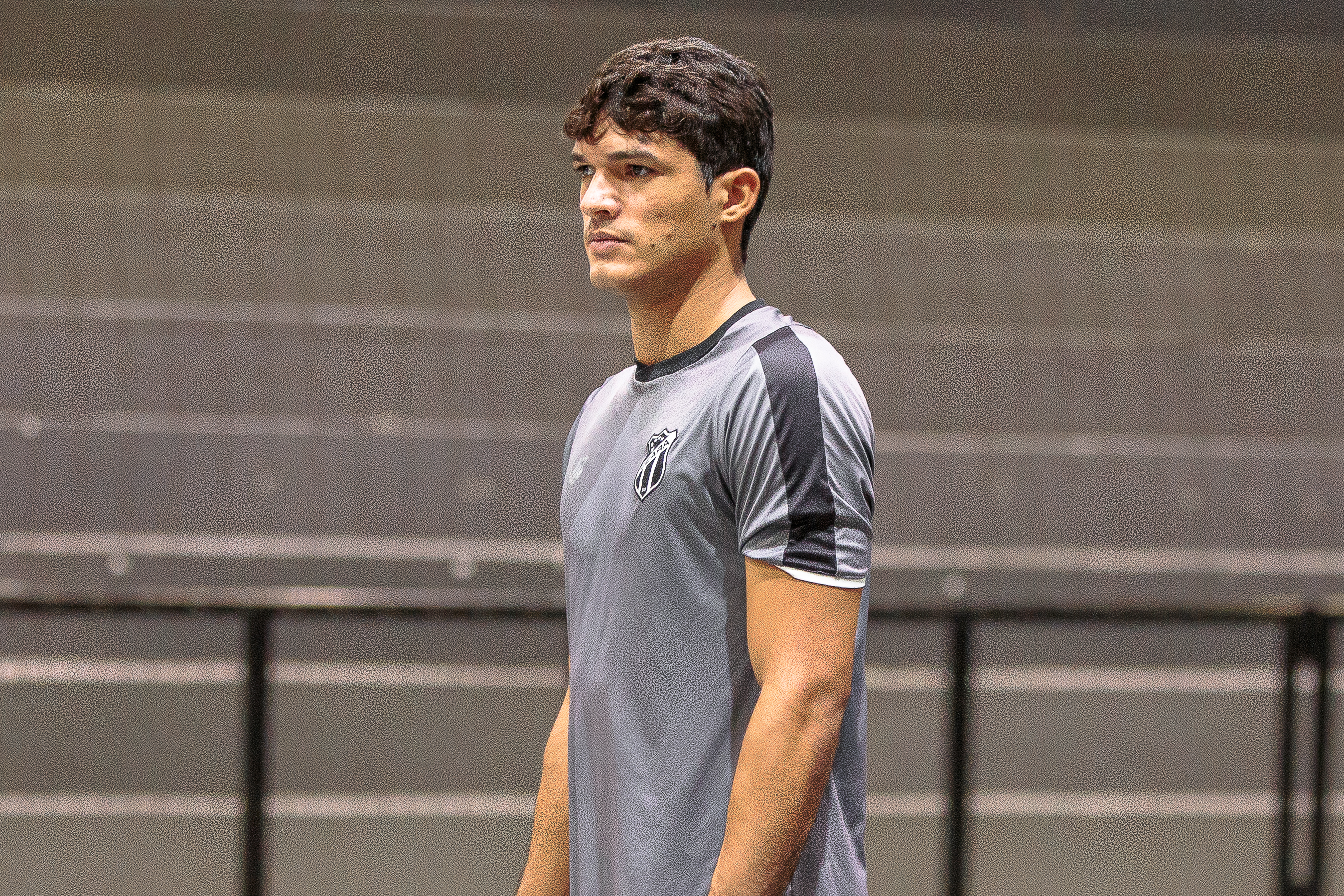Futsal: Pela 6ª rodada do estadual, Ceará encara o Maranguape no sábado, 06/11