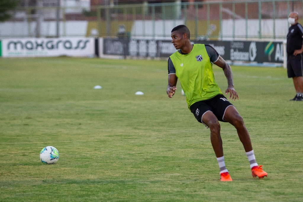 Após vencer o Clássico-Rei do último domingo, elenco alvinegro tem reapresentação marcada para a terça-feira