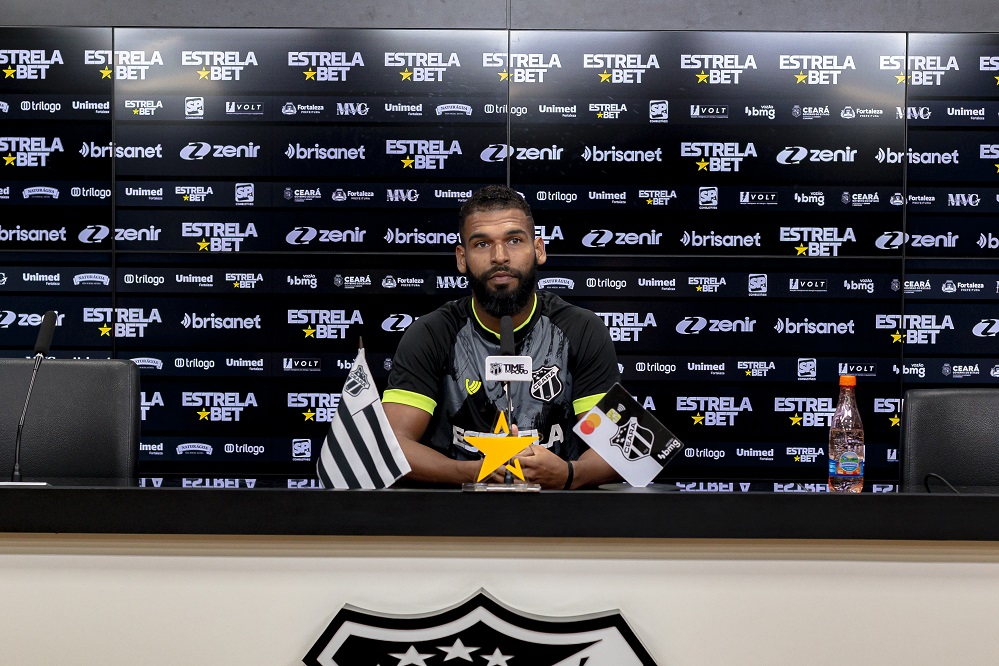 Willian Maranhão reforça a importância de voltar a vencer: “Precisamos ser fortes em casa”