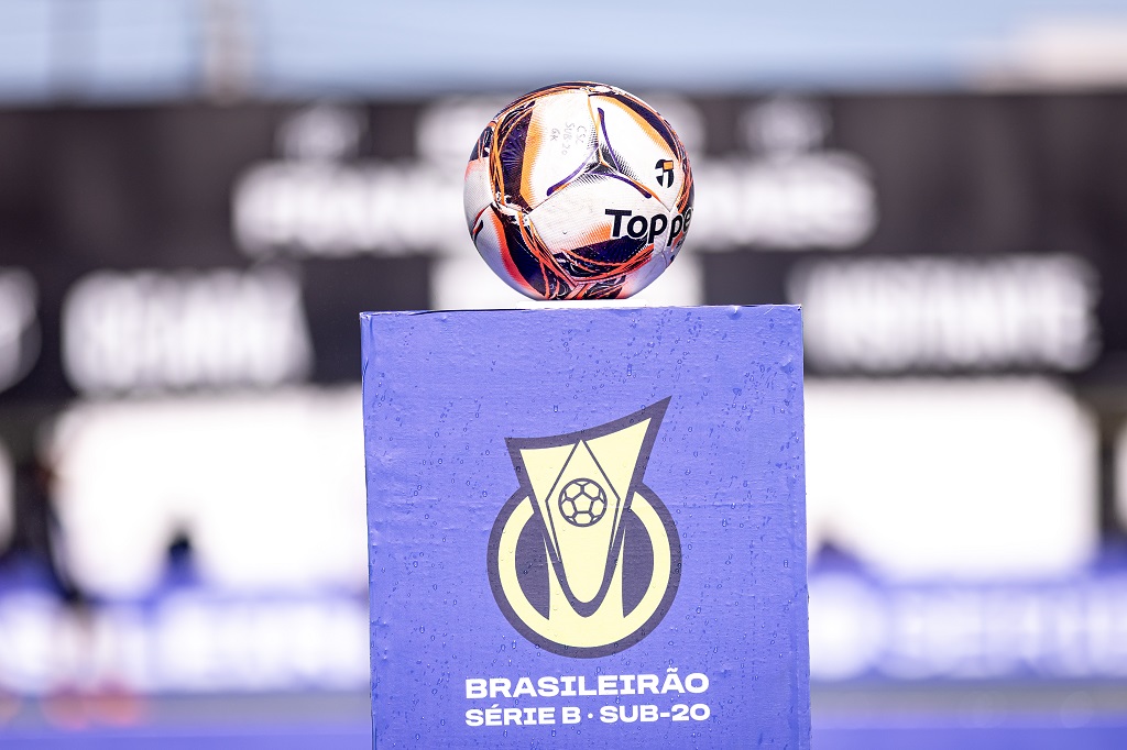 Sub-20: Vozão TV transmite Ceará x Atlético/MG pelo Brasileirão Série B