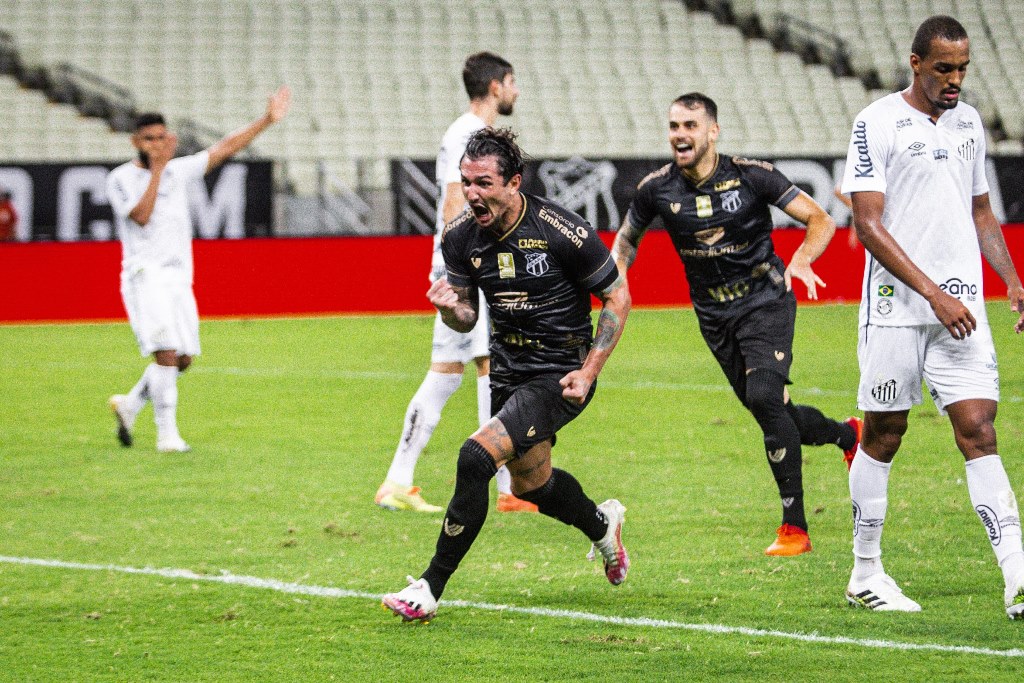 Copa do Brasil: Em sorteio realizado na sede da CBF, Confederação define os confrontos da terceira fase da competição