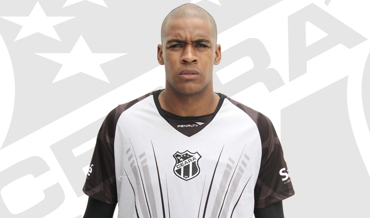 Alvinegro acerta a contratação do goleiro Jailson