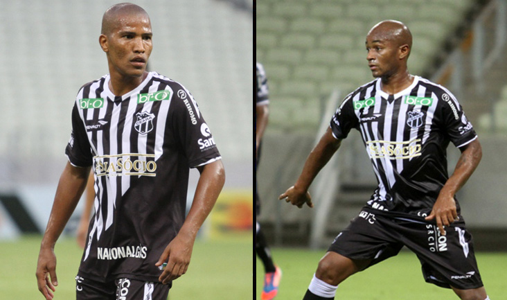 Ceará x ABC: João Marcos retorna, mas Diogo Orlando é desfalque