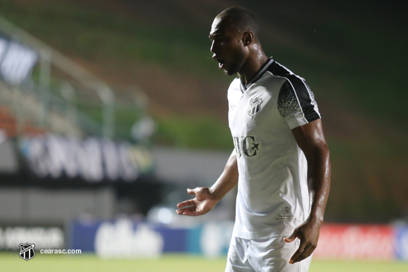 Luiz Otávio convoca torcida para sábado: “Que possamos mostrar que o Nordeste tem força”