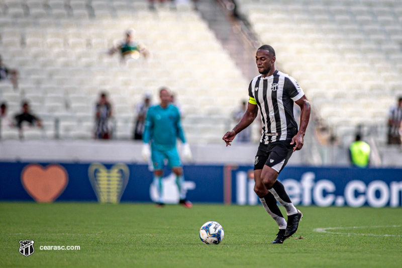 Luiz Otávio está de volta à disputa do Futebol de Casa