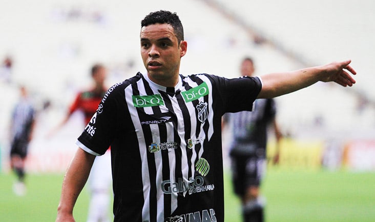 Lulinha: “O momento é bom, mas temos que manter os pés no chão”