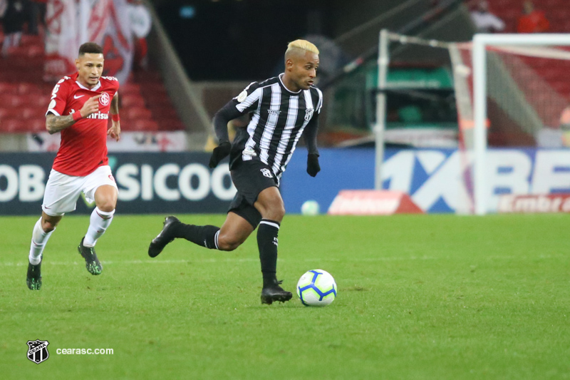 CBF divulga tabela detalhada do Campeonato Brasileiro entre as rodadas 16 e 20