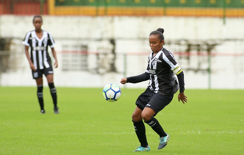 Fut. Feminino: CBF divulga tabela básica do Campeonato Brasileiro Série A2
