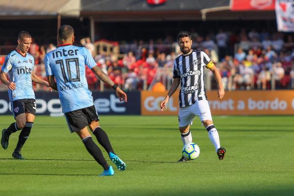 Elenco alvinegro tem reapresentação marcada para esta terça-feira