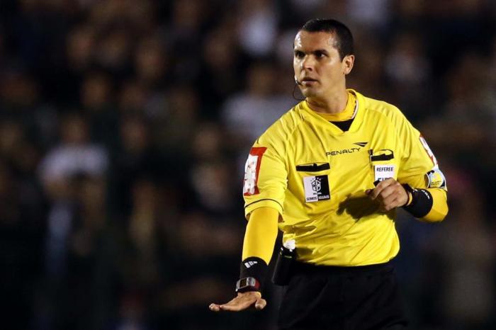 Série A: Trio mineiro comandará arbitragem de Ceará x Sport