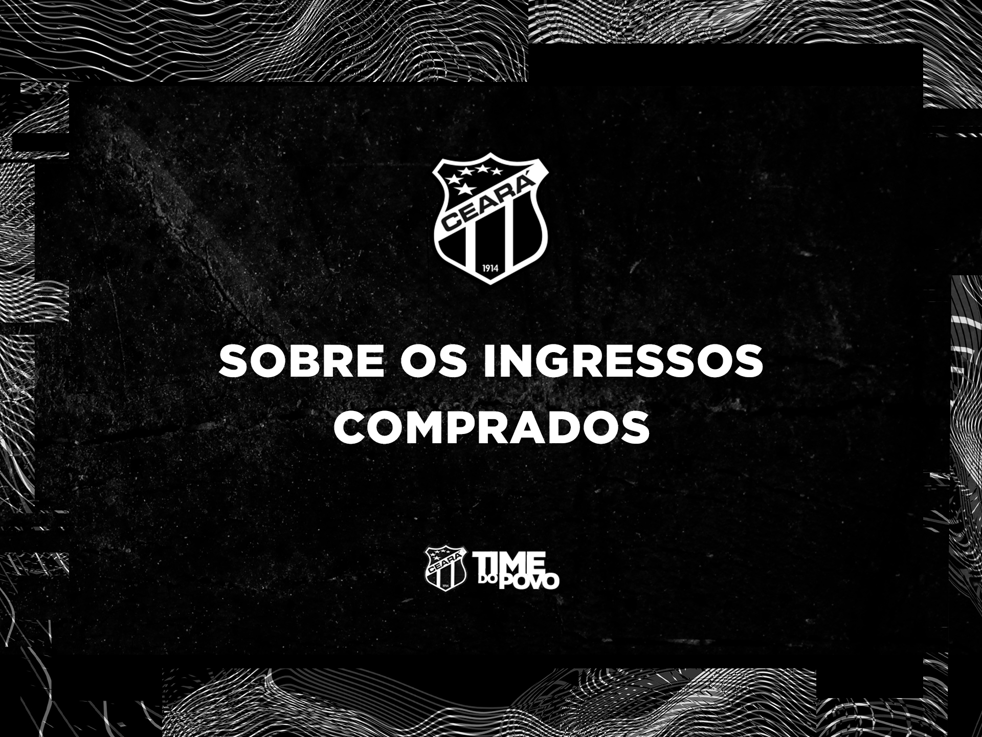 Entenda mudanças na logística de reembolso de Ceará x Sport