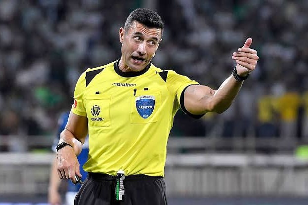 Copa do Brasil: Bráulio da Silva Machado/SC apita Atlético/MG x Ceará pela ida da 5ª fase