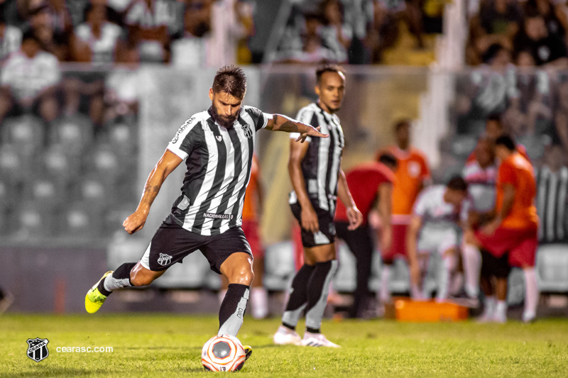 Rafael Sobis: “Estou me adaptando bem, estou super feliz e a expectativa é boa pelo que temos pela frente”