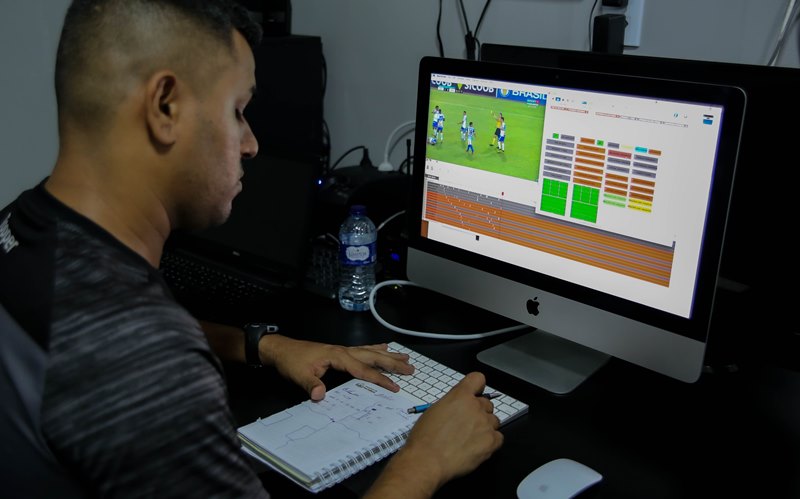 Ceará adquire equipamento de ponta para a análise de desempenho 