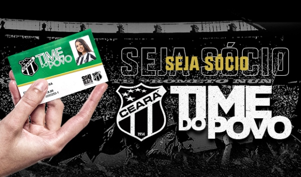 Ceará x Santos: Confira as informações sobre recargas do plano Time do Povo