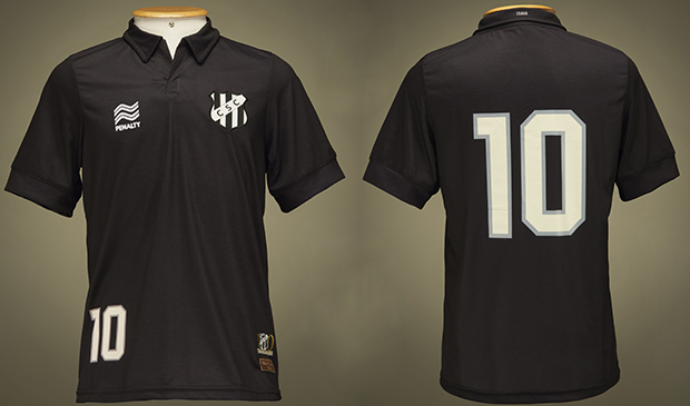 Vozão de roupa nova! Ceará lança 3º uniforme – Penalty RAIZ