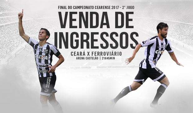 Venda de ingressos: Confira o horário de funcionamento das lojas oficiais