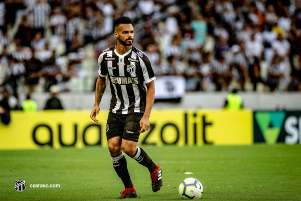 Duas semanas antes do retorno do Brasileiro, Valdo analisa adversários após a pausa da Copa América