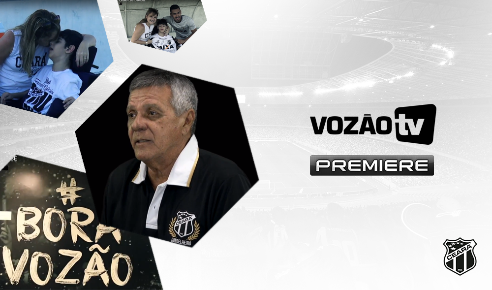 Vozão TV: Confira o que vai rolar no episódio nº 31
