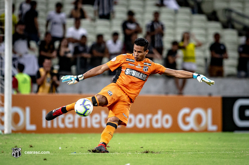 Aniversariante do dia, Diogo Silva destaca a grandeza do Ceará