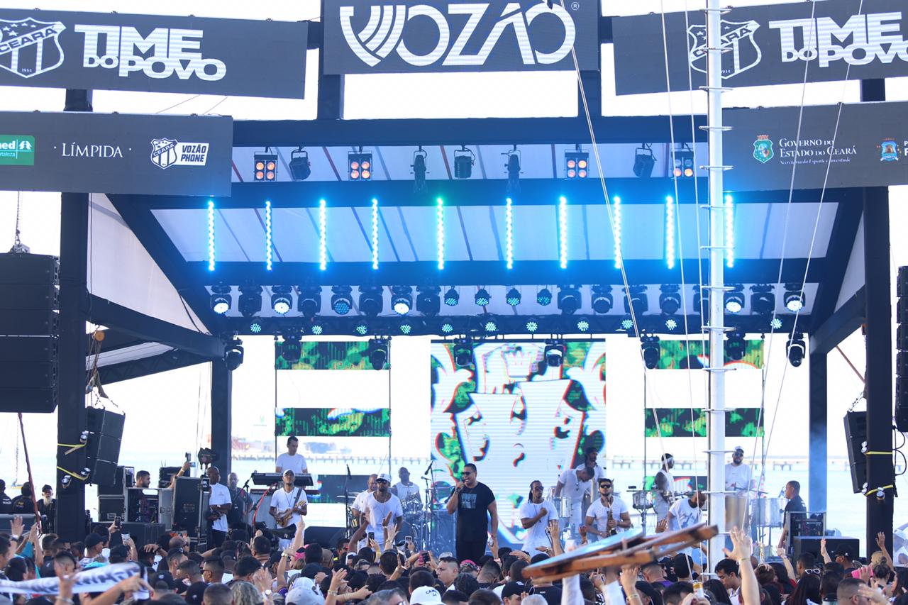 9ª Feijoada da Arrancada apresenta elenco 2020 à Nação Alvinegra