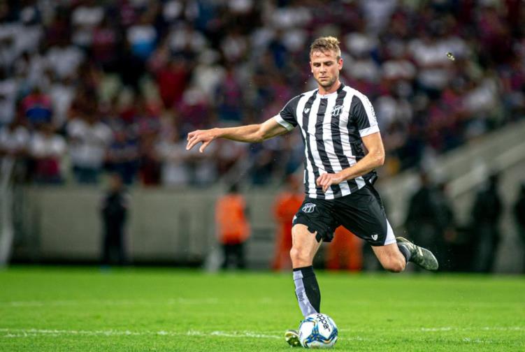 De olho no Cearense, elenco alvinegro se reapresenta nesta segunda-feira, pela manhã