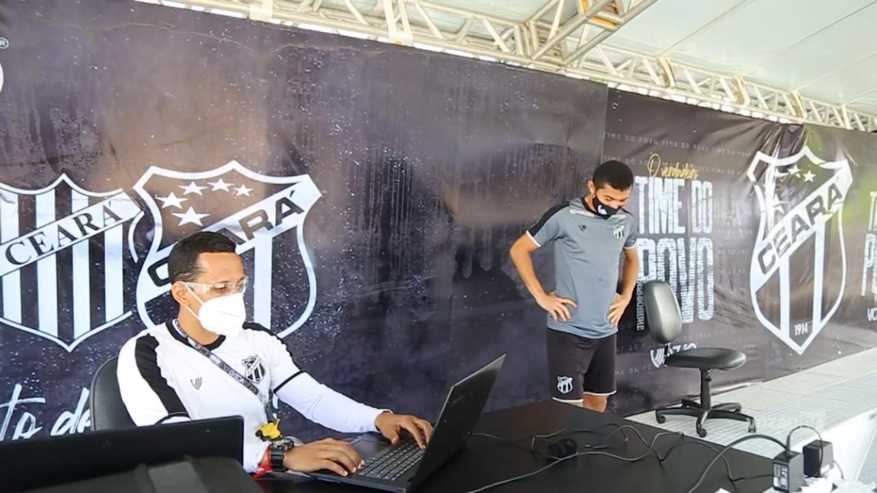 Conheça um pouco mais do trabalho da fisiologia no Mais Querido