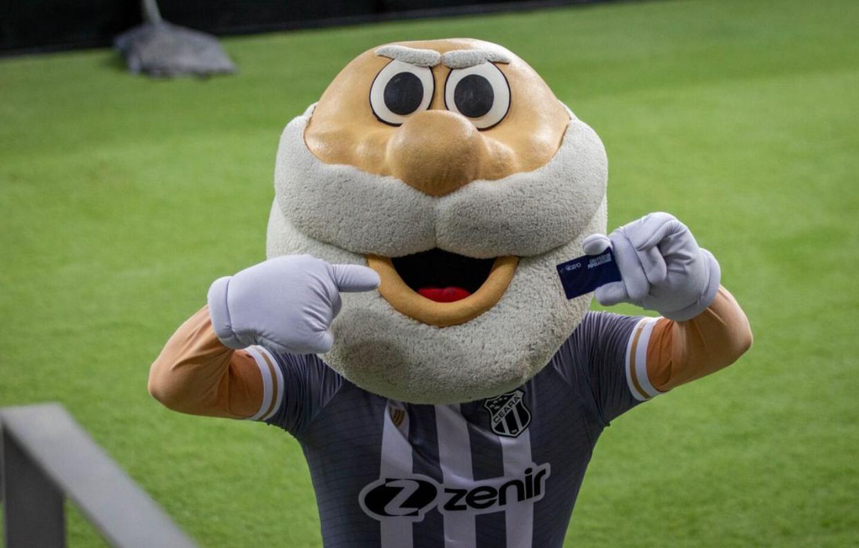 Sócio Vozão realizou mais de 18 ações para a Nação Alvinegra em 2021