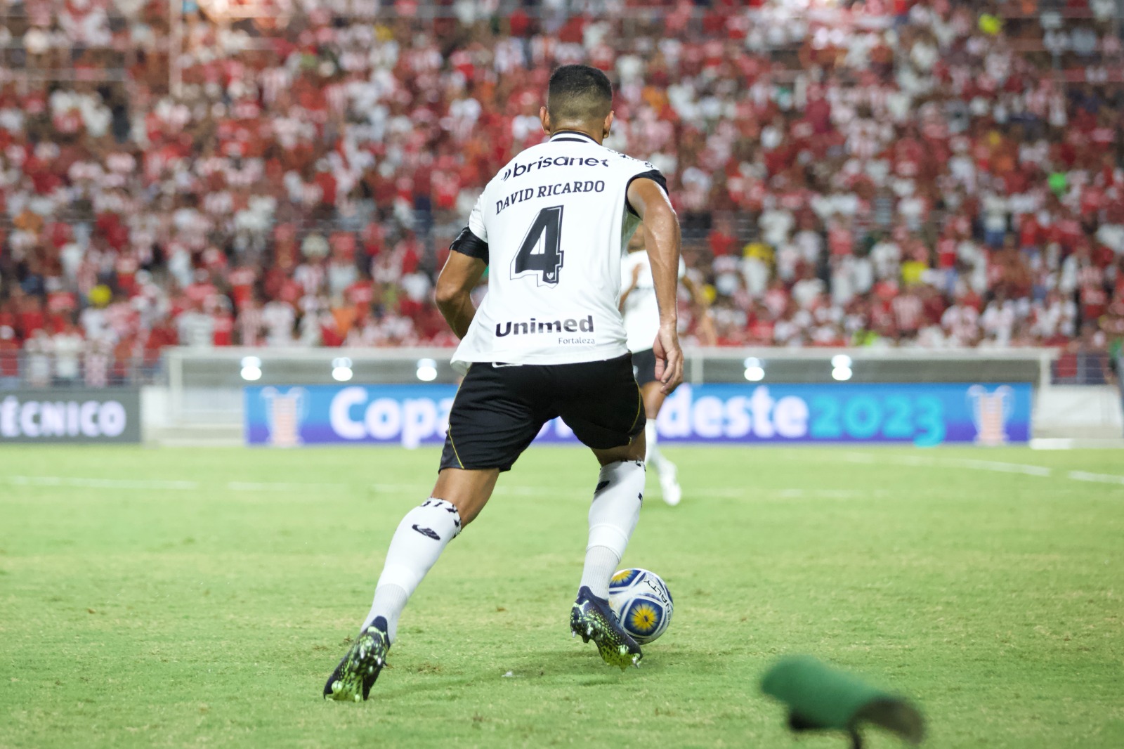 Copa do Brasil: Informações para a venda de ingressos para a partida diante da Caldense/MG