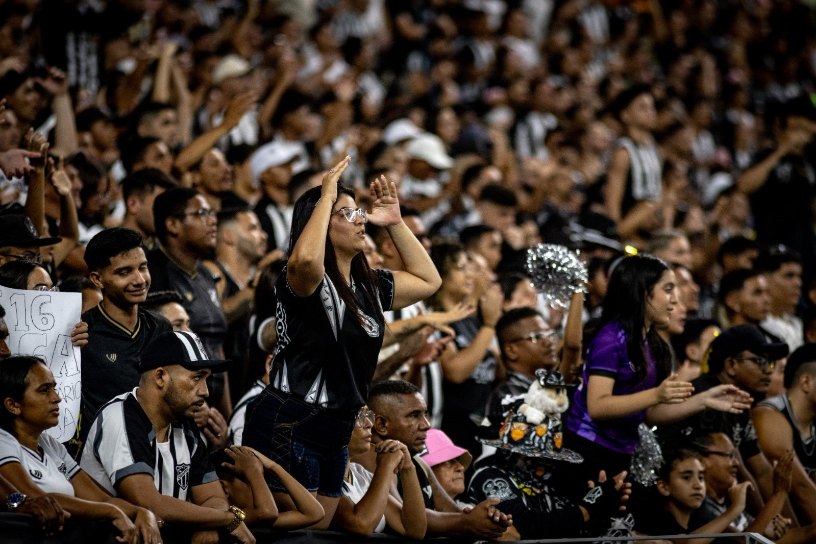 Botafogo-SP x Ceará: confira informações sobre ingressos para a Nação Alvinegra