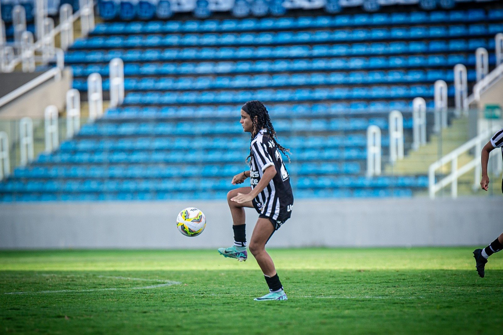 Fut. Feminino: Ceará conhece tabela detalhada do Torneio de Desenvolvimento Sub-16