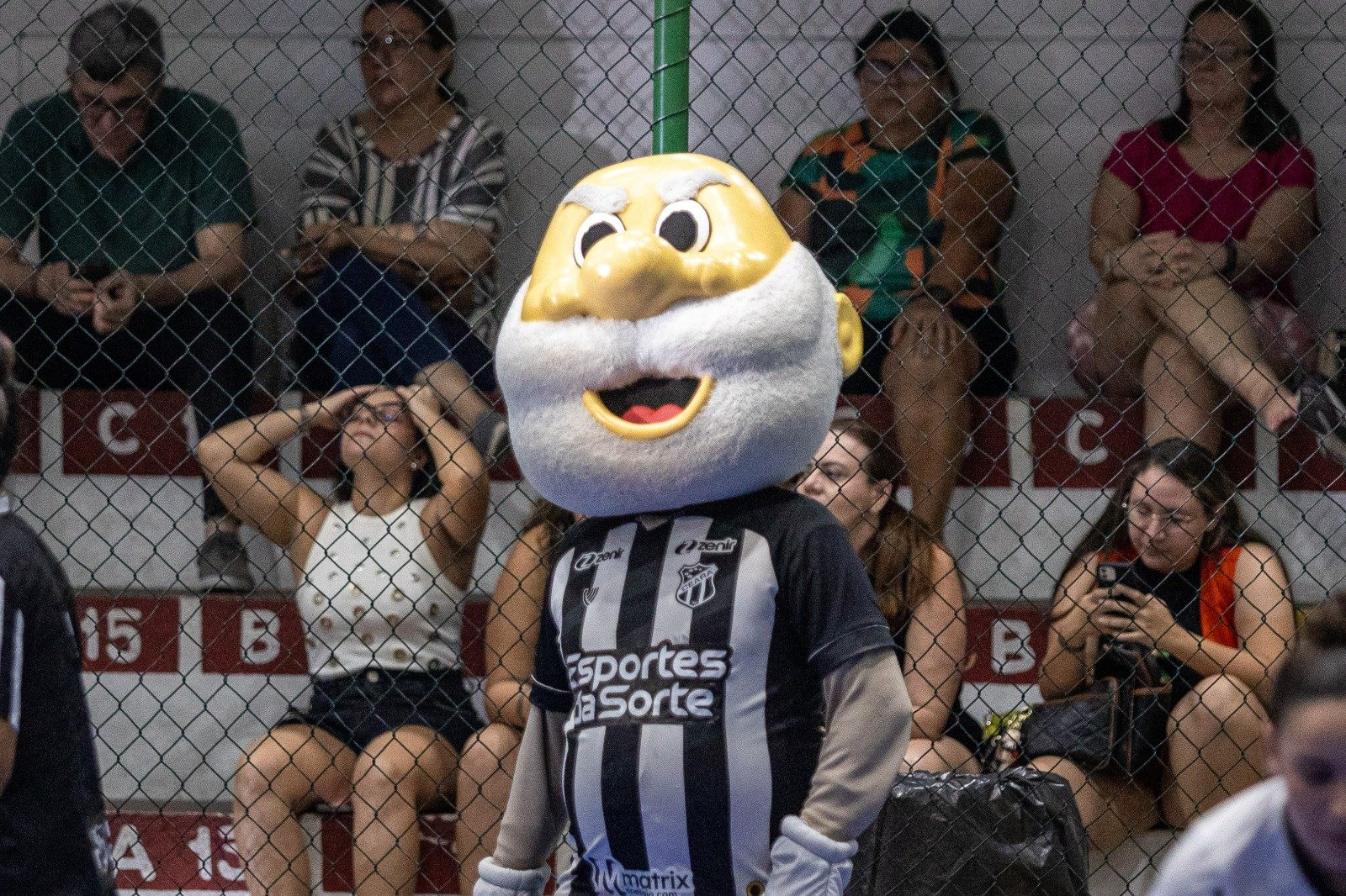 Vôlei: Ingressos para Ceará x Recife pela 2ª rodada da Superliga B seguem à venda