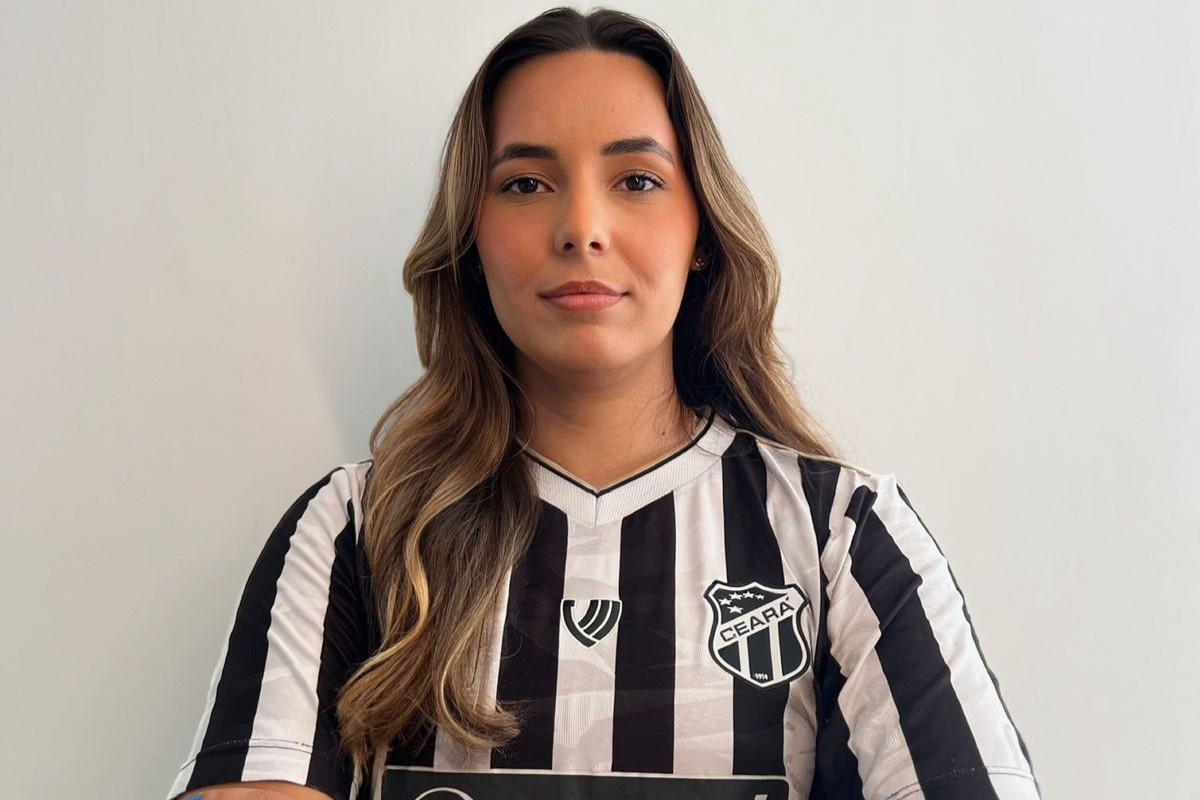 Vôlei: Ceará acerta contratação da levantadora Isadora Olinda para disputa da Superliga B