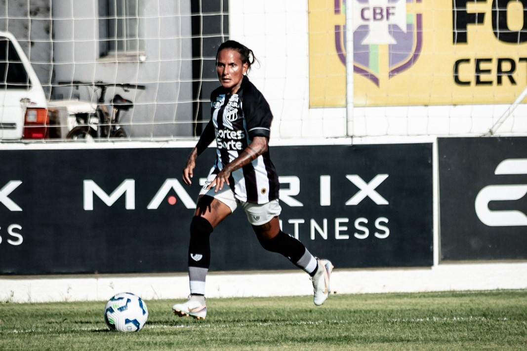 Fut. Feminino: FCF TV transmite Ceará x União/RN pela 3ª rodada da Série A3 do Brasileiro