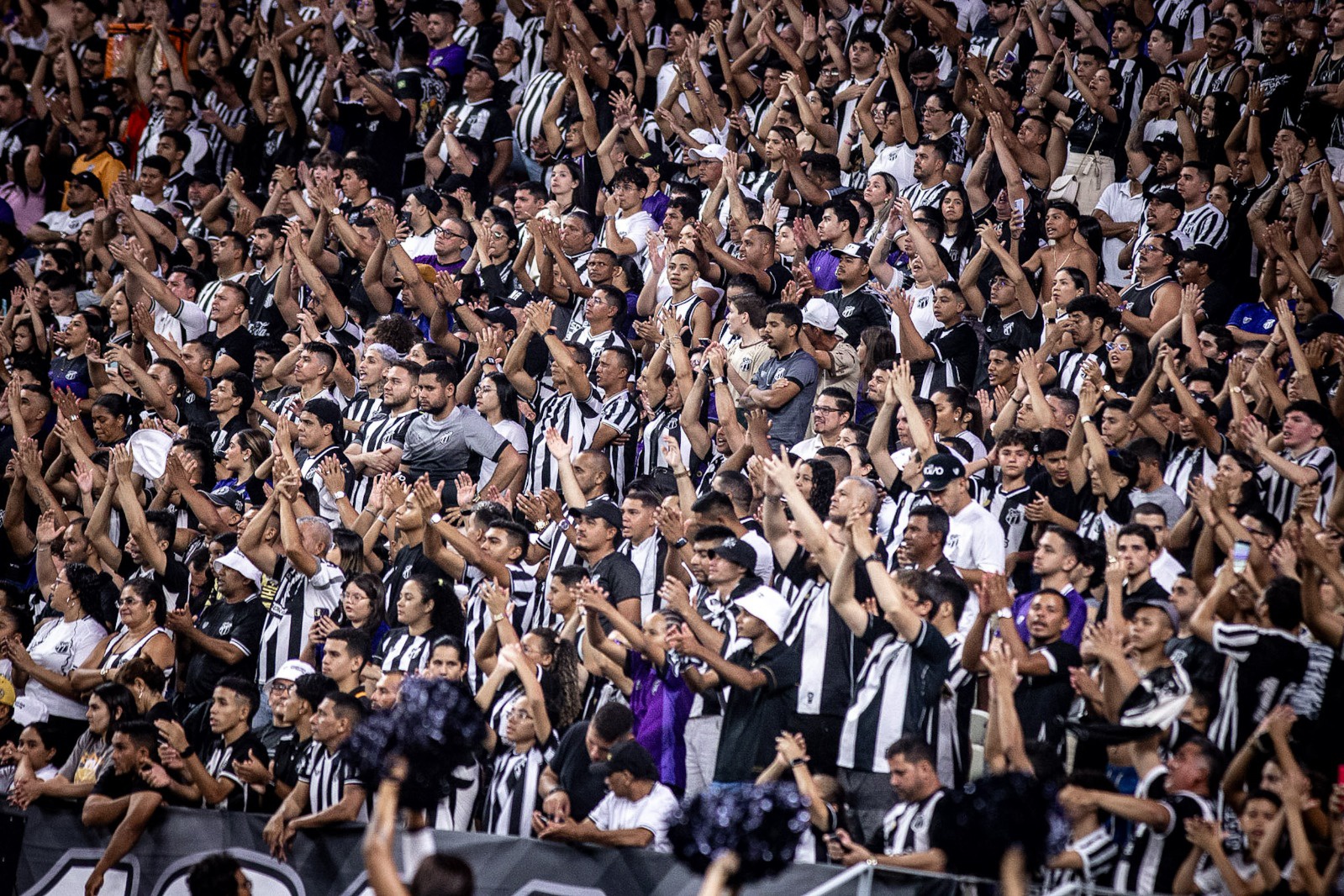 Camp. Brasileiro: Confira como comprar ingresso para Cruzeiro x Ceará
