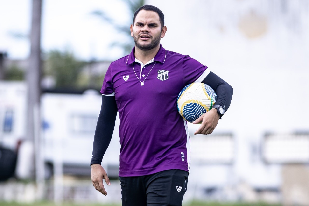 Fut. Feminino: Com foco no Cearense, Ceará entra na quarta semana de treinos