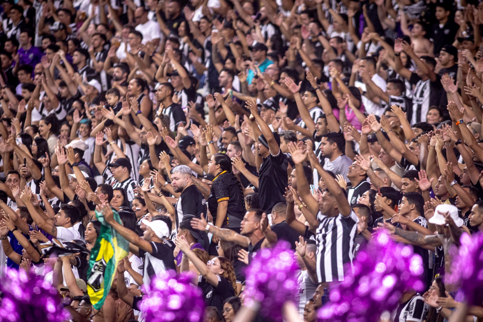 Sport x Ceará: Saiba como adquirir ingresso para assistir à partida na Ilha do Retiro