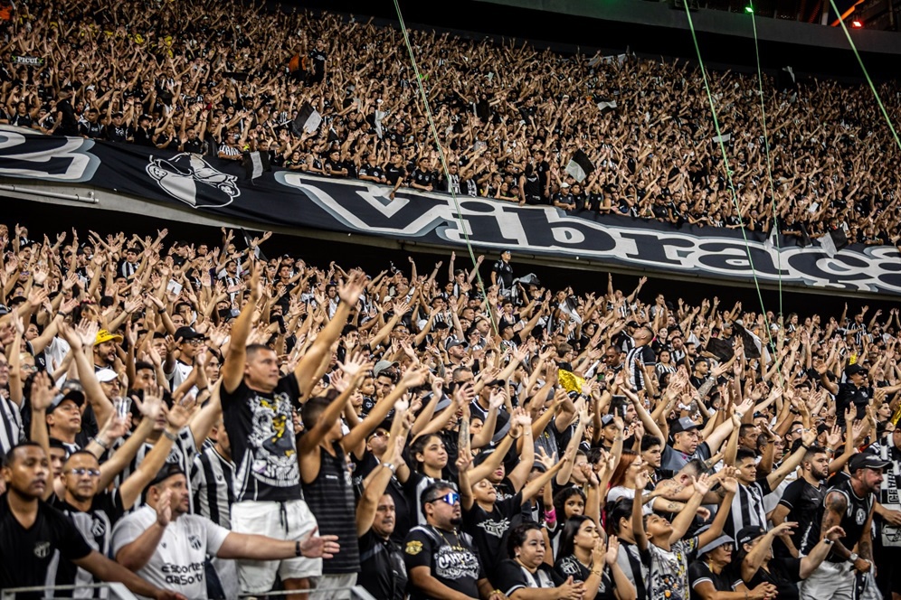 Maranhão x Ceará: Saiba como comprar ingresso para acompanhar o duelo pela Copa do Brasil