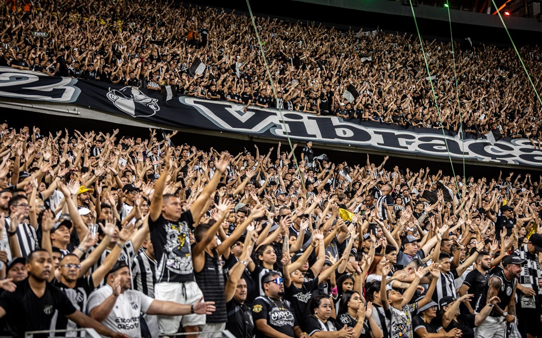 Maranhão x Ceará: Saiba como comprar ingresso para acompanhar o duelo pela Copa do Brasil