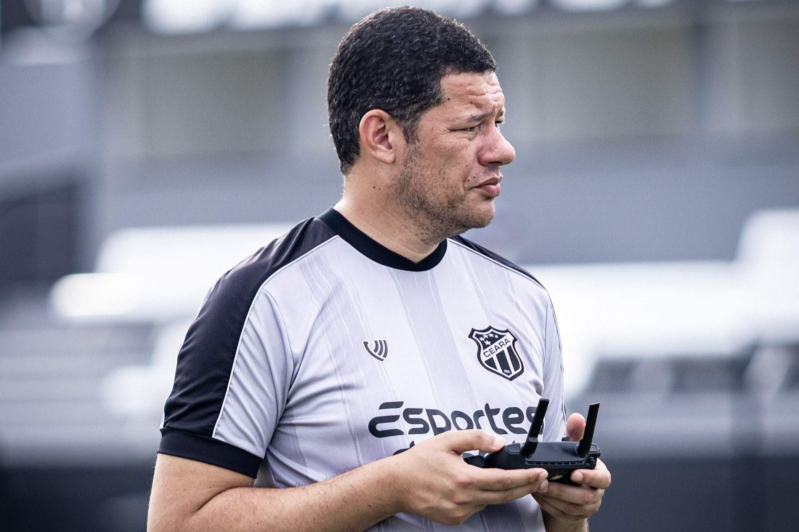 Analista e professor da CBF Academy, Rennato Bennata assume coordenação do Dimas