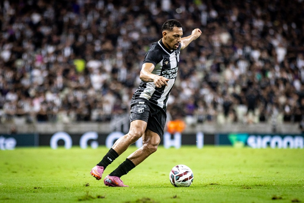 Confira calendário de jogos da semana