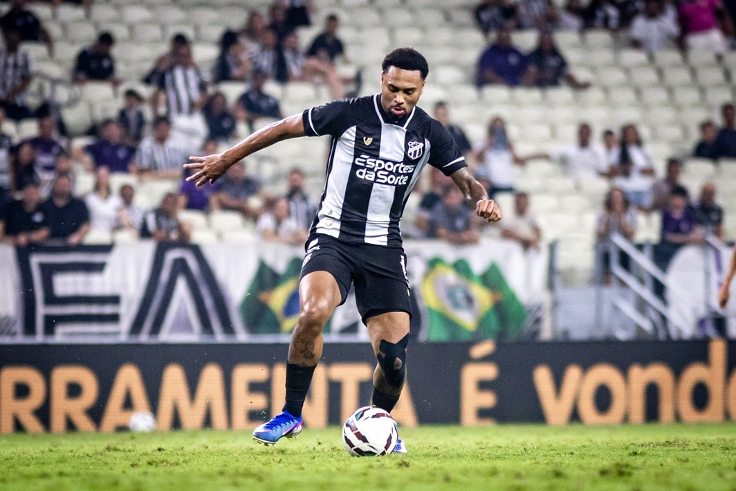 SporTV e Premiere transmitem Atlético-MG x Ceará pelo duelo de ida da quinta fase da Copa do Brasil