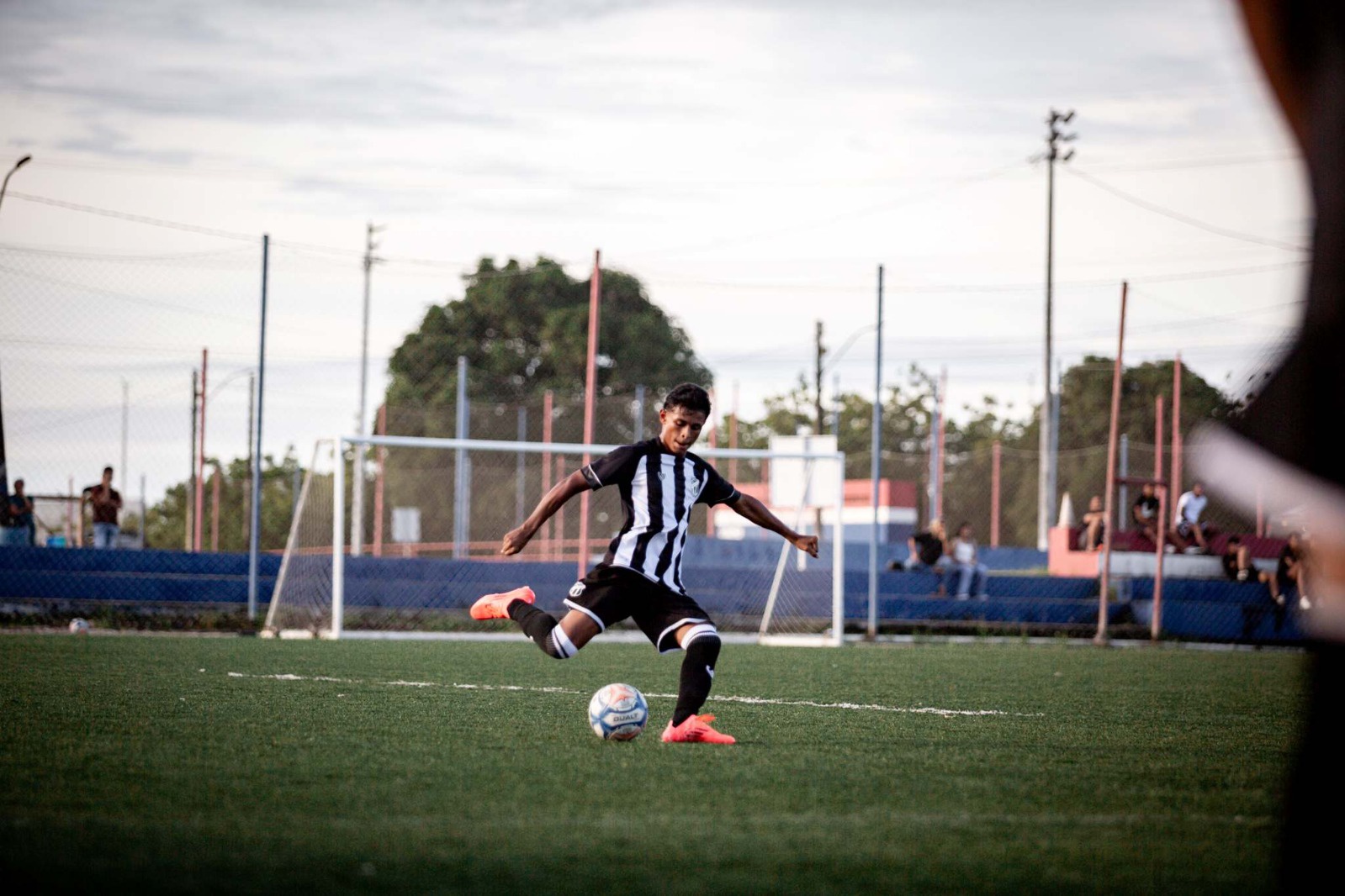Ceará estreia na inédita Copa do Brasil Sub-15 neste domingo, 26