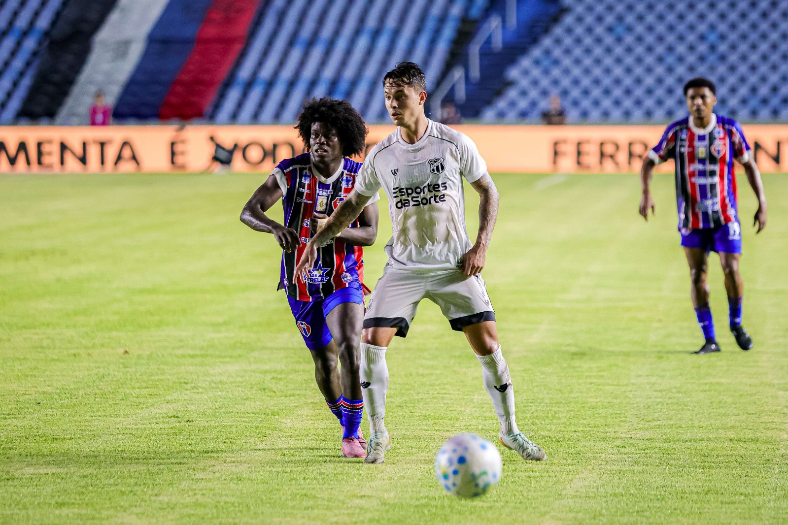 Copa do Nordeste: Em São Luís, Ceará enfrenta Maranhão pela última rodada da 1ª fase