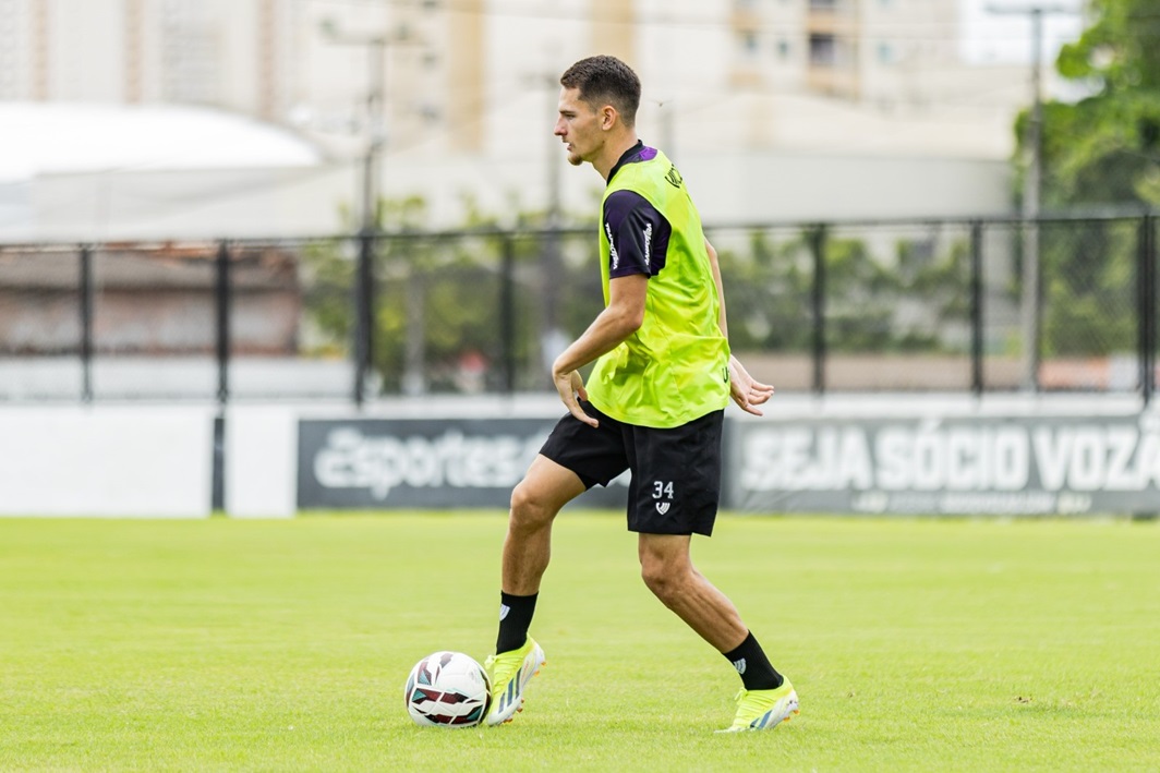 Ceará se reapresenta nesta sexta-feira, 1°, para iniciar preparação para enfrentar o Sport