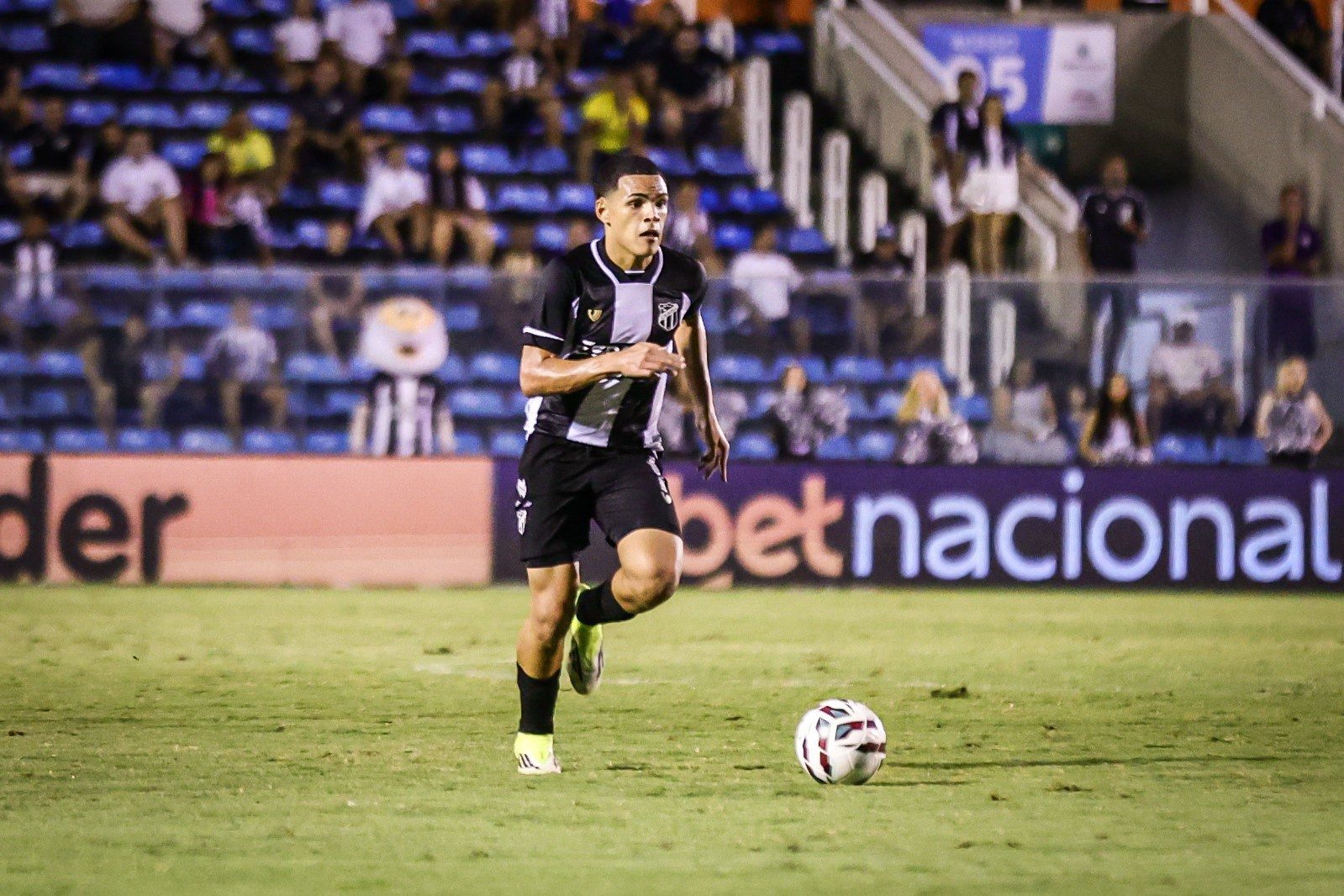 Confira calendário de jogos da semana