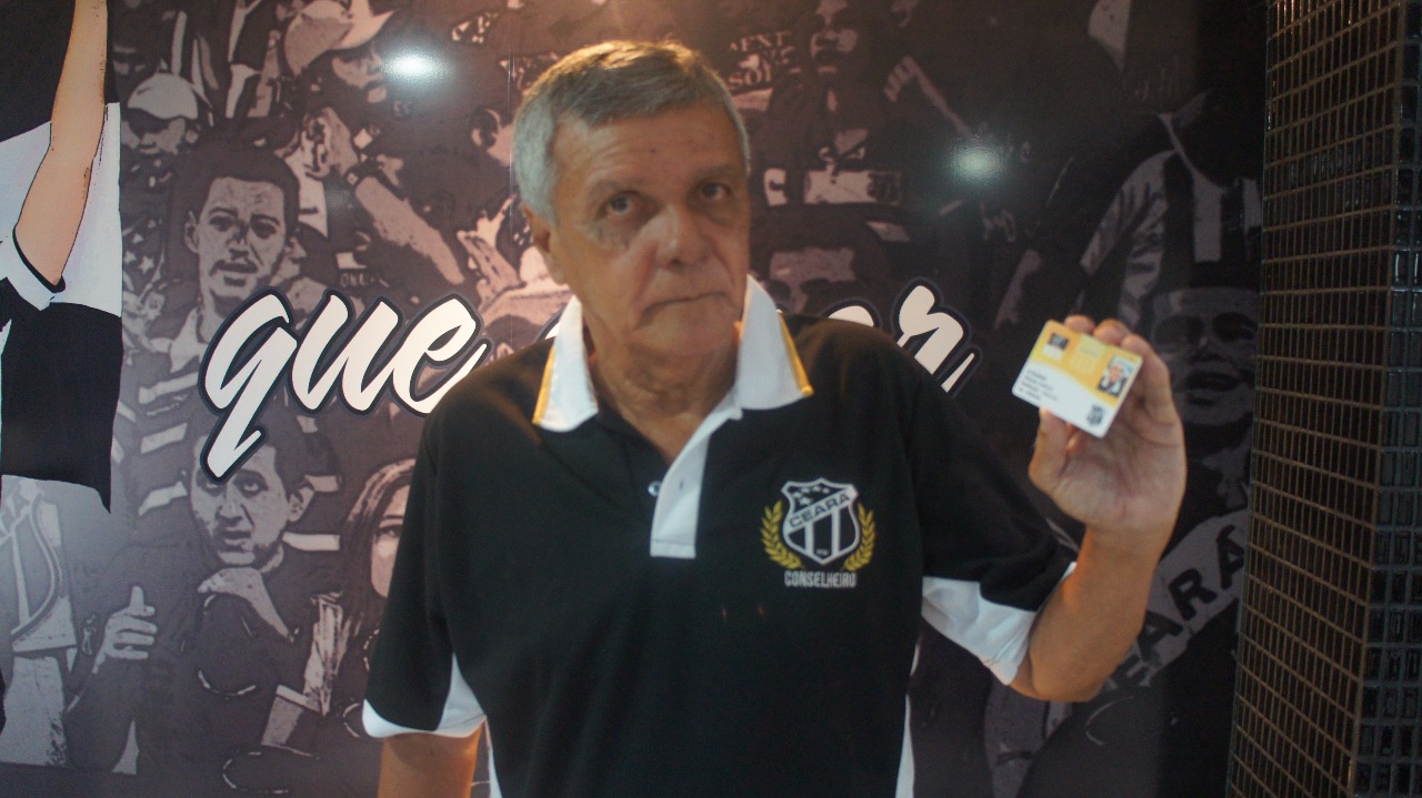 Um Super Craque, um Super Cara, um Super Sócio